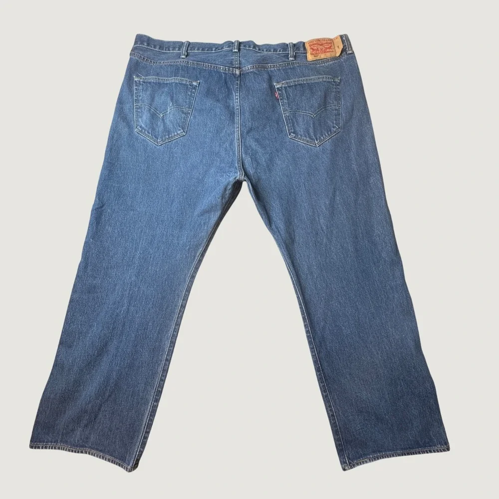 Levis levi 501